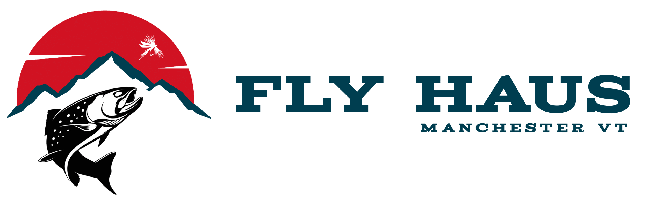 FLY HAUS - Fly Shop Manchester Vermont