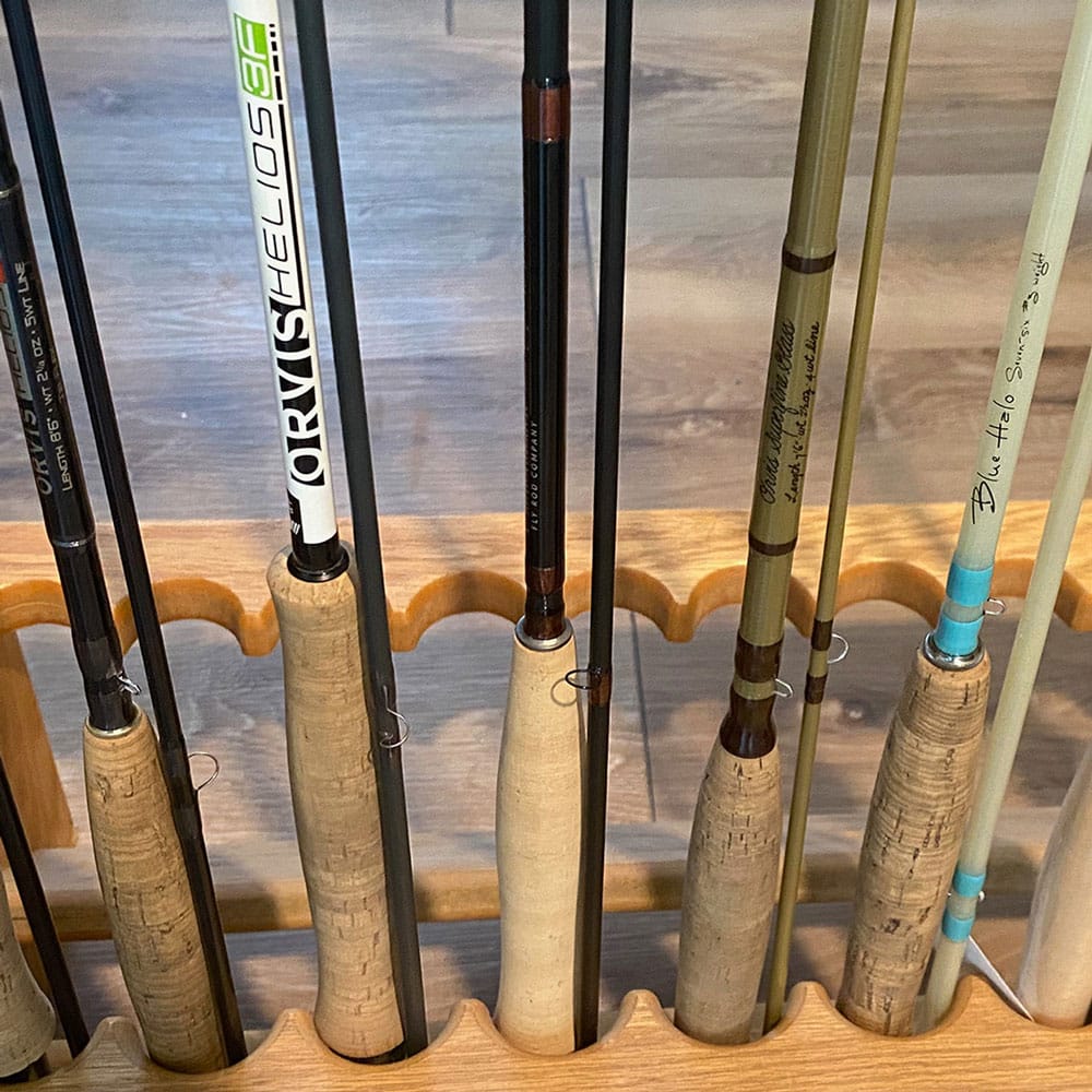 FLY HAUS Fly Fishing New, Used & Vintage Fly Rods