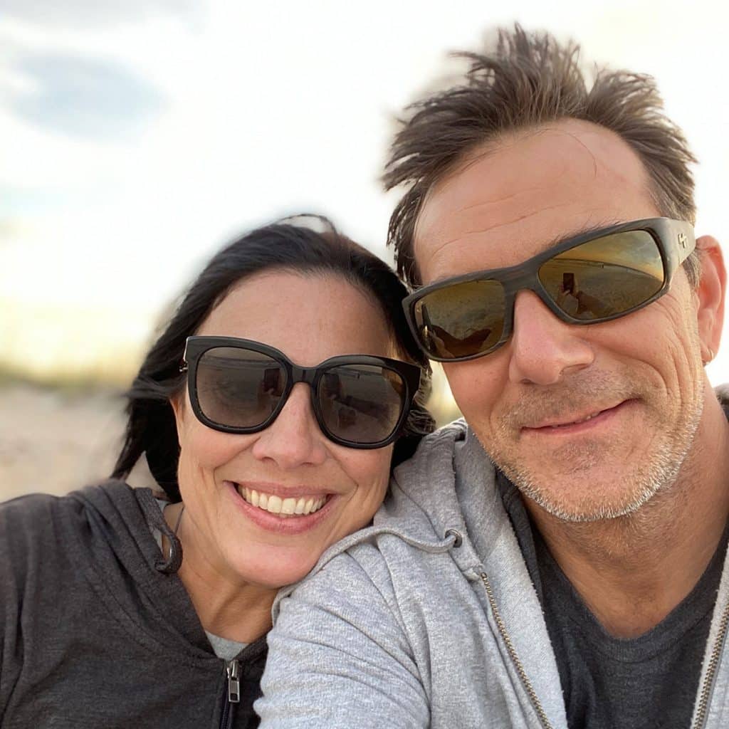 The FLY HAUS Fly Shop - Jayson and Renee