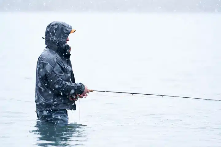 FLY HAUS Fly Fishing Outerwear