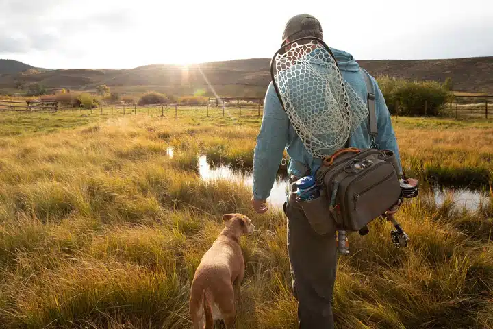 FLY HAUS Fly Fishing Packs and Vests