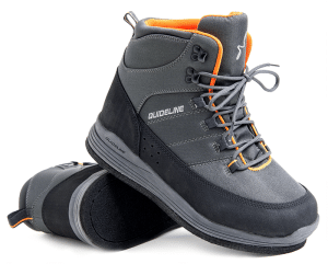 wading boot rentals